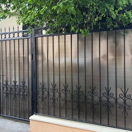 Perla Plantelor Leilighet Bucureşti Eksteriør bilde