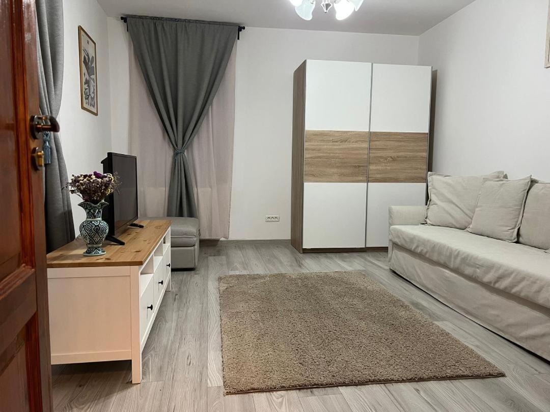 Perla Plantelor Leilighet Bucureşti Eksteriør bilde